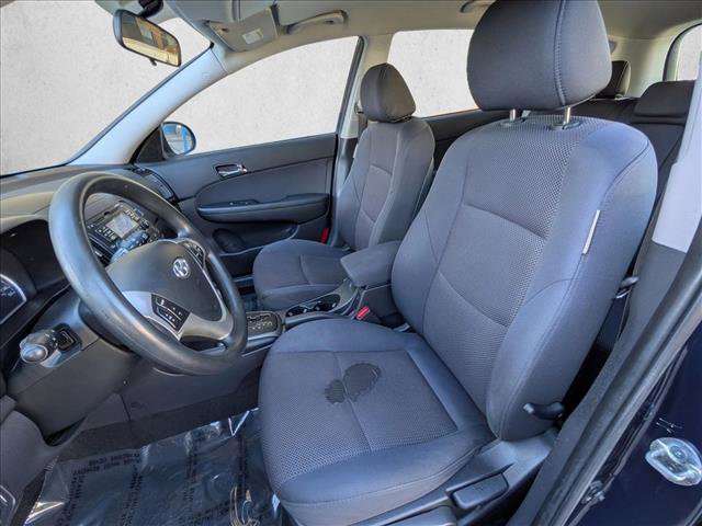 Used 2011 Hyundai Elantra GLS w/ Popular Equipment Pkg 2 image 15