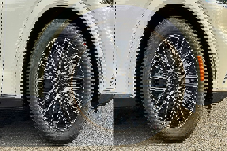 New 2025 Ford Mustang Mach-E Premium image 10