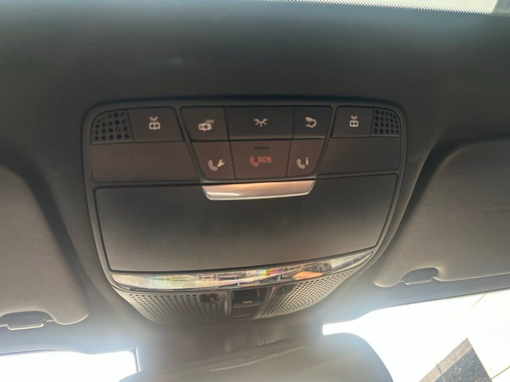 Used 2019 Mercedes-Benz GLC 43 AMG 4MATIC image 34