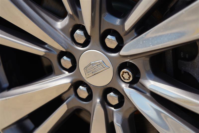 Used 2020 Cadillac XT6 Premium Luxury AWD/4WD image 19