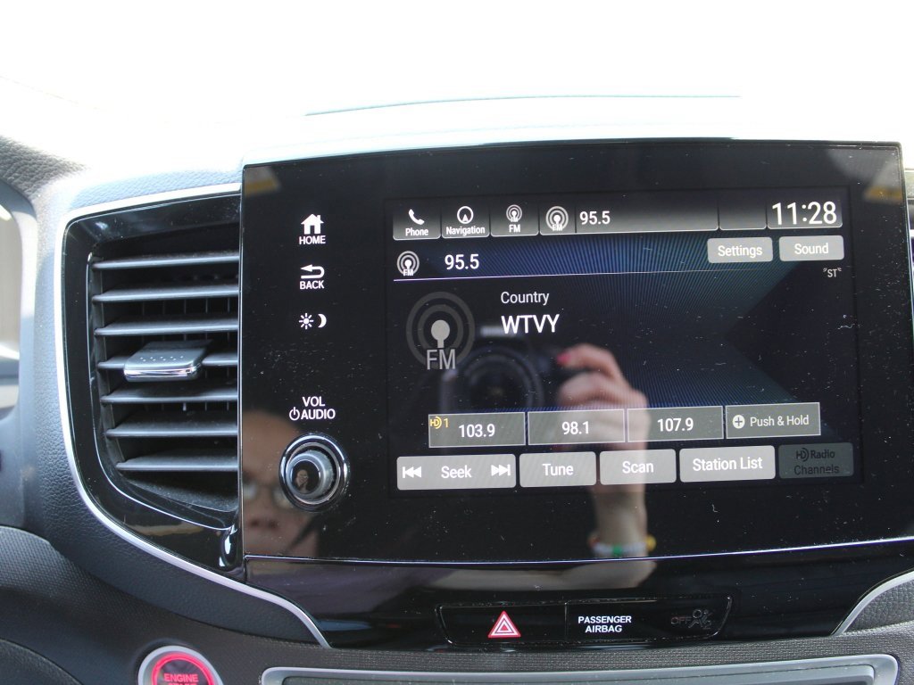 Used 2022 Honda Pilot TrailSport image 7