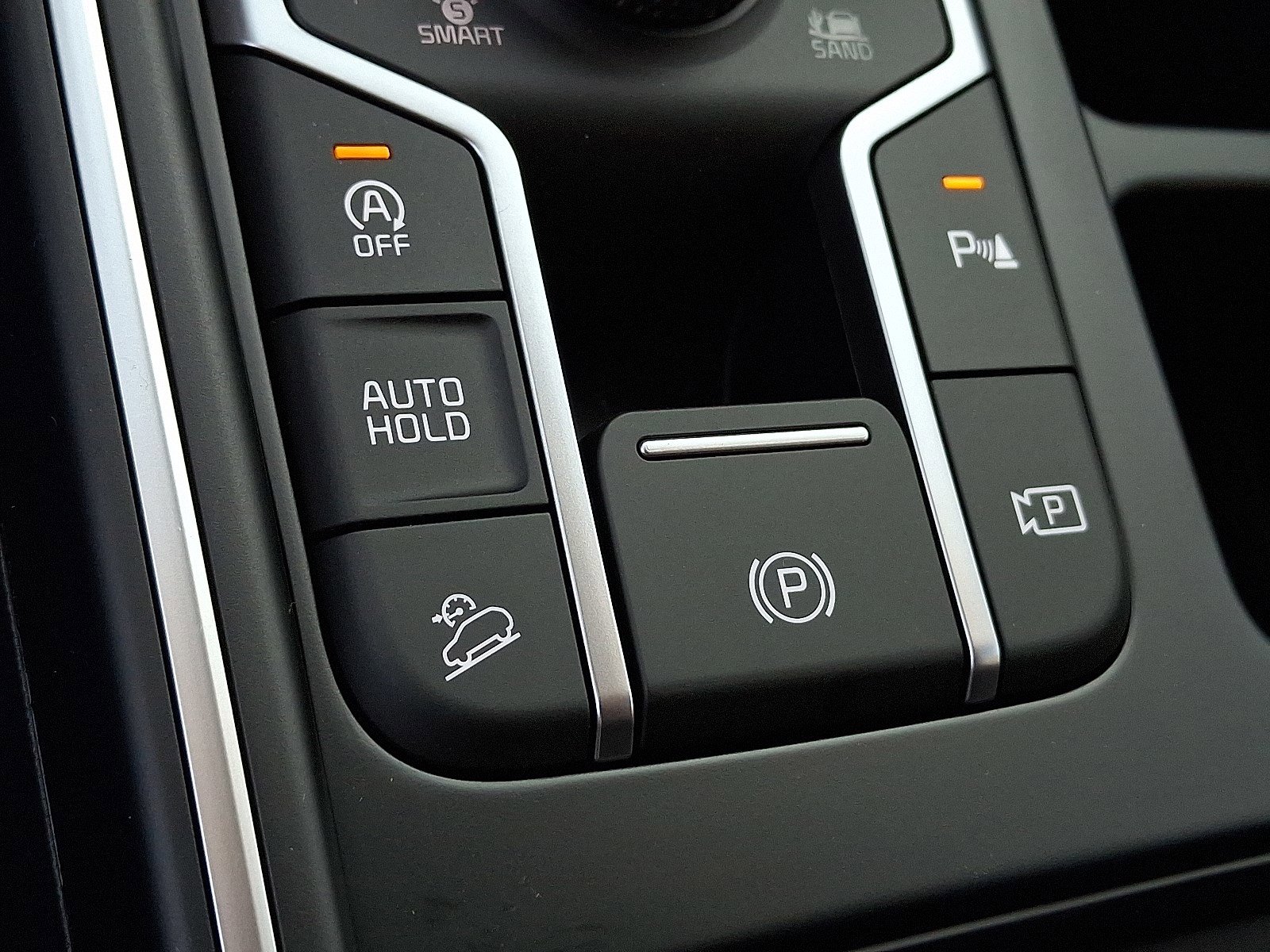 New 2026 Kia Sorento X-Line EX image 12