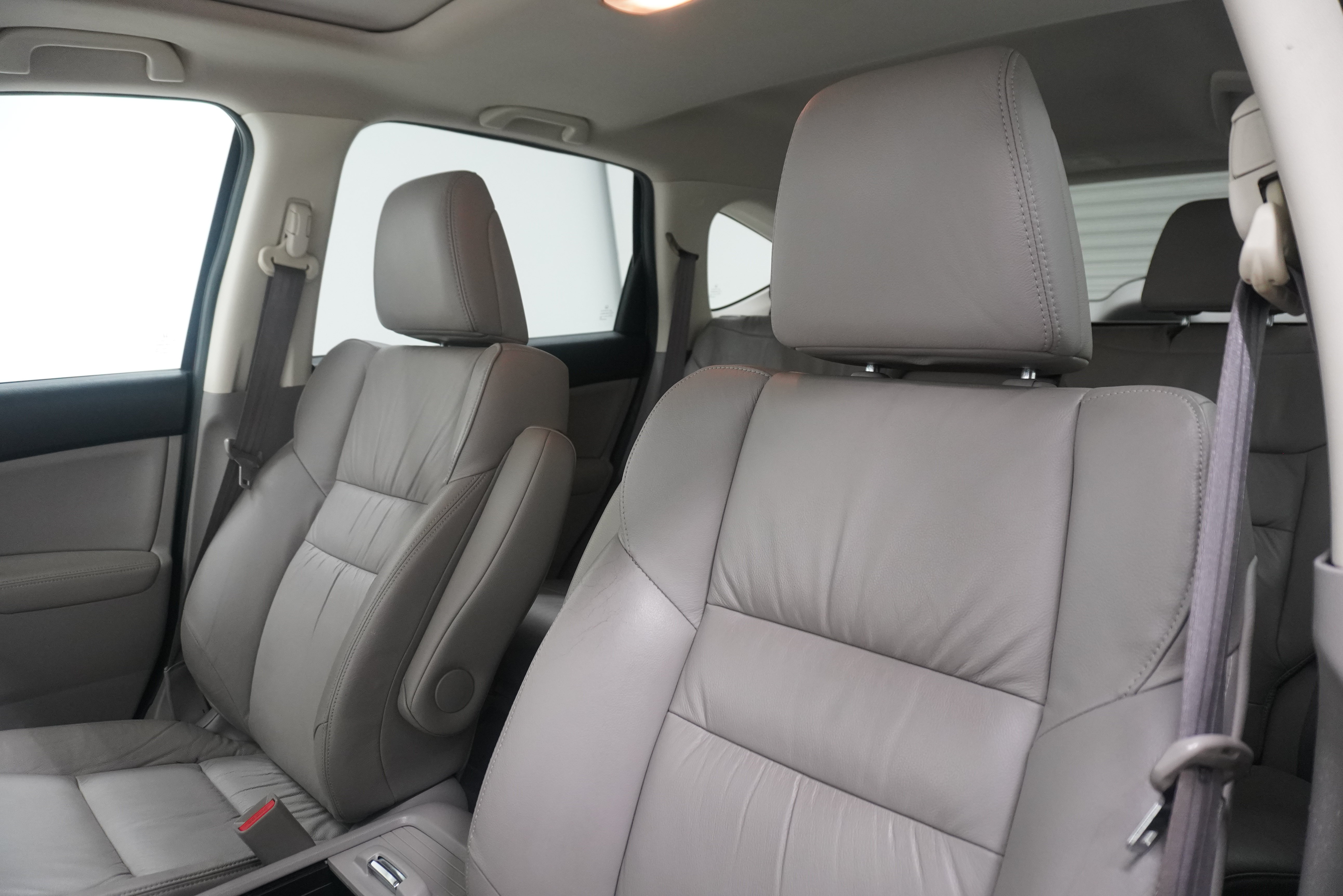 Used 2013 Honda CR-V EX-L image 11