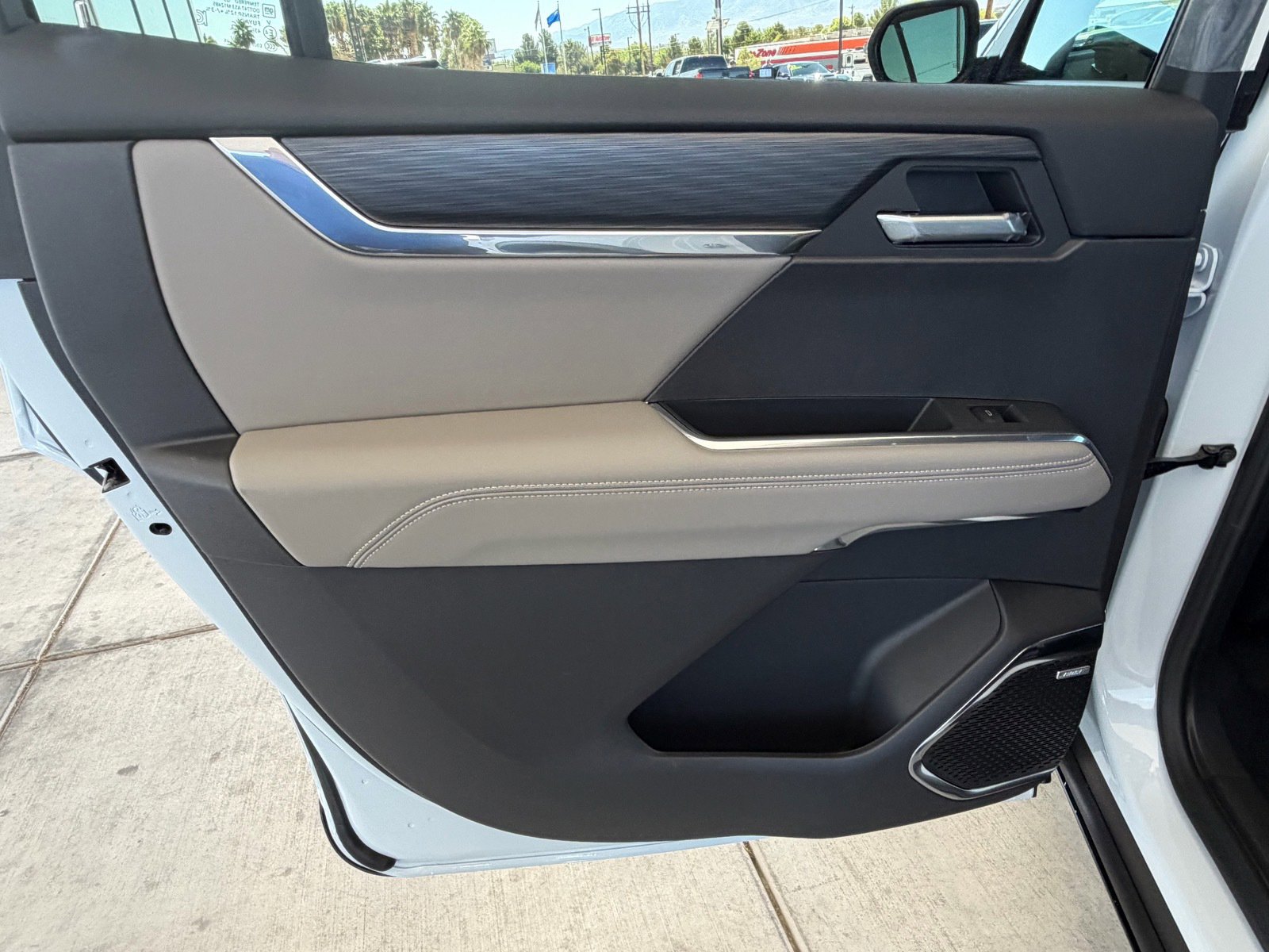 New 2026 GMC Acadia Elevation w/ Elevation Premium Package image 20