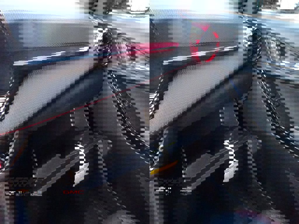 New 2026 Chevrolet Equinox RS image 27