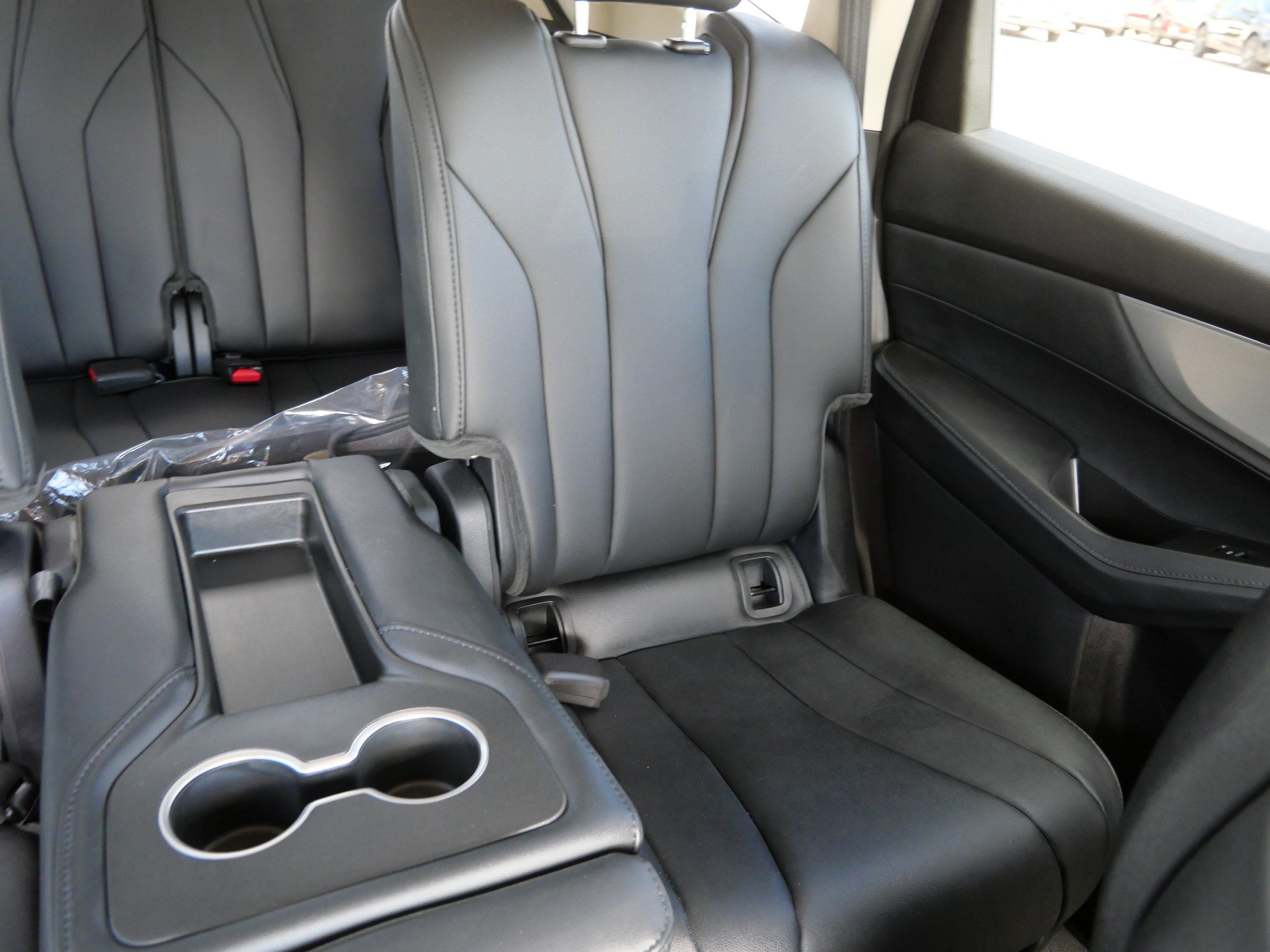 Certified 2026 Acura MDX SH-AWD image 14