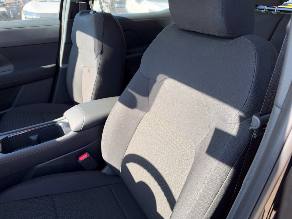 New 2027 Nissan Kicks S AWD/4WD image 23