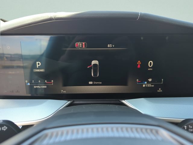 New 2026 Nissan Murano SL AWD/4WD image 42
