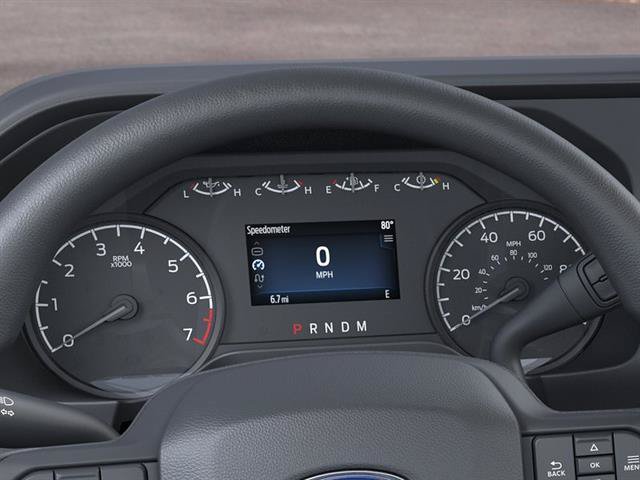 New 2026 Ford F350 XL w/ XL Off-Road Package AWD/4WD image 69