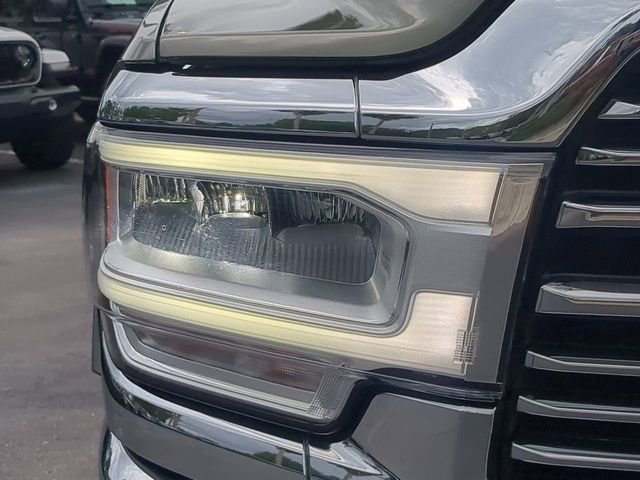 Used 2022 RAM 2500 Laramie image 10