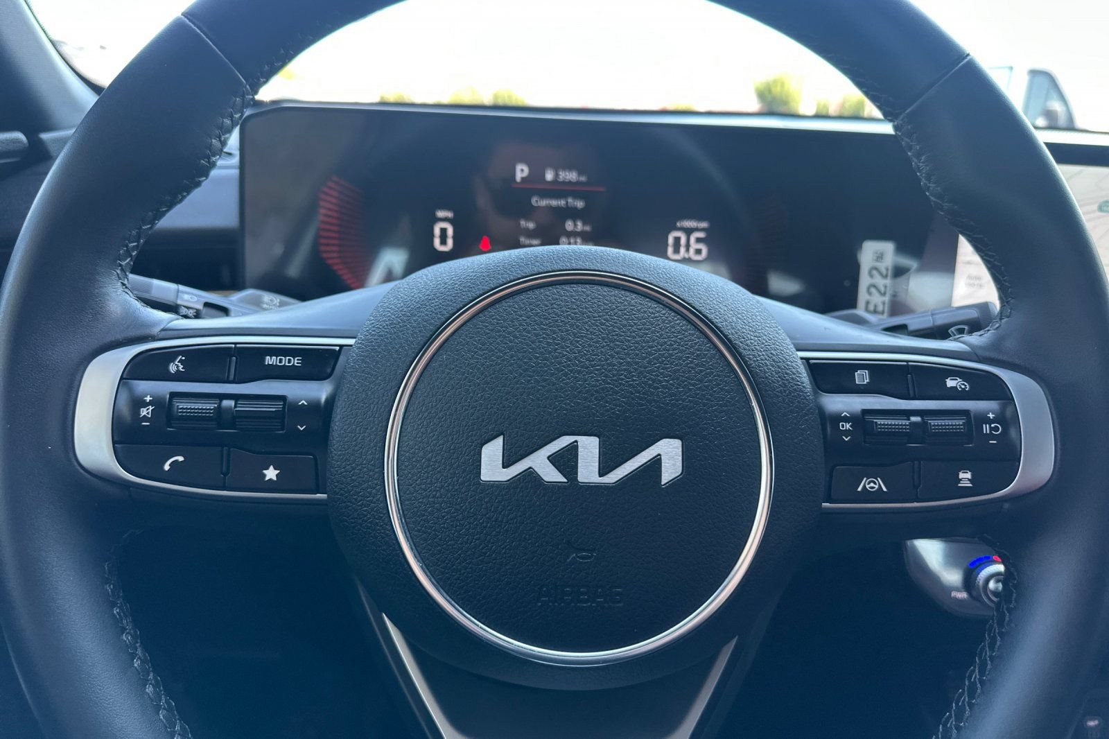 Certified 2026 Kia K5 GT-Line w/ GT-Line Premium Package FWD image 25
