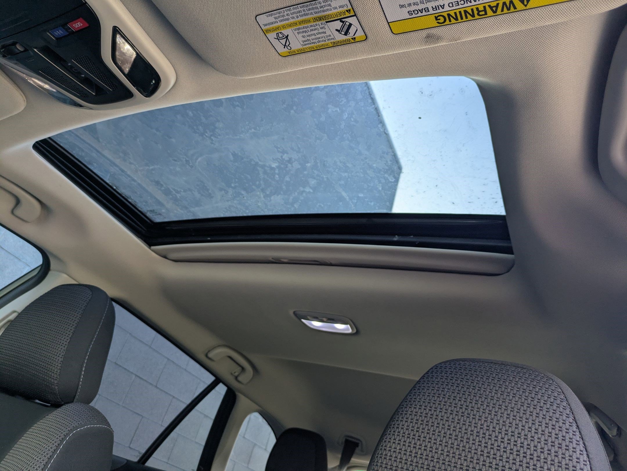 Used 2025 Subaru Outback Premium image 20