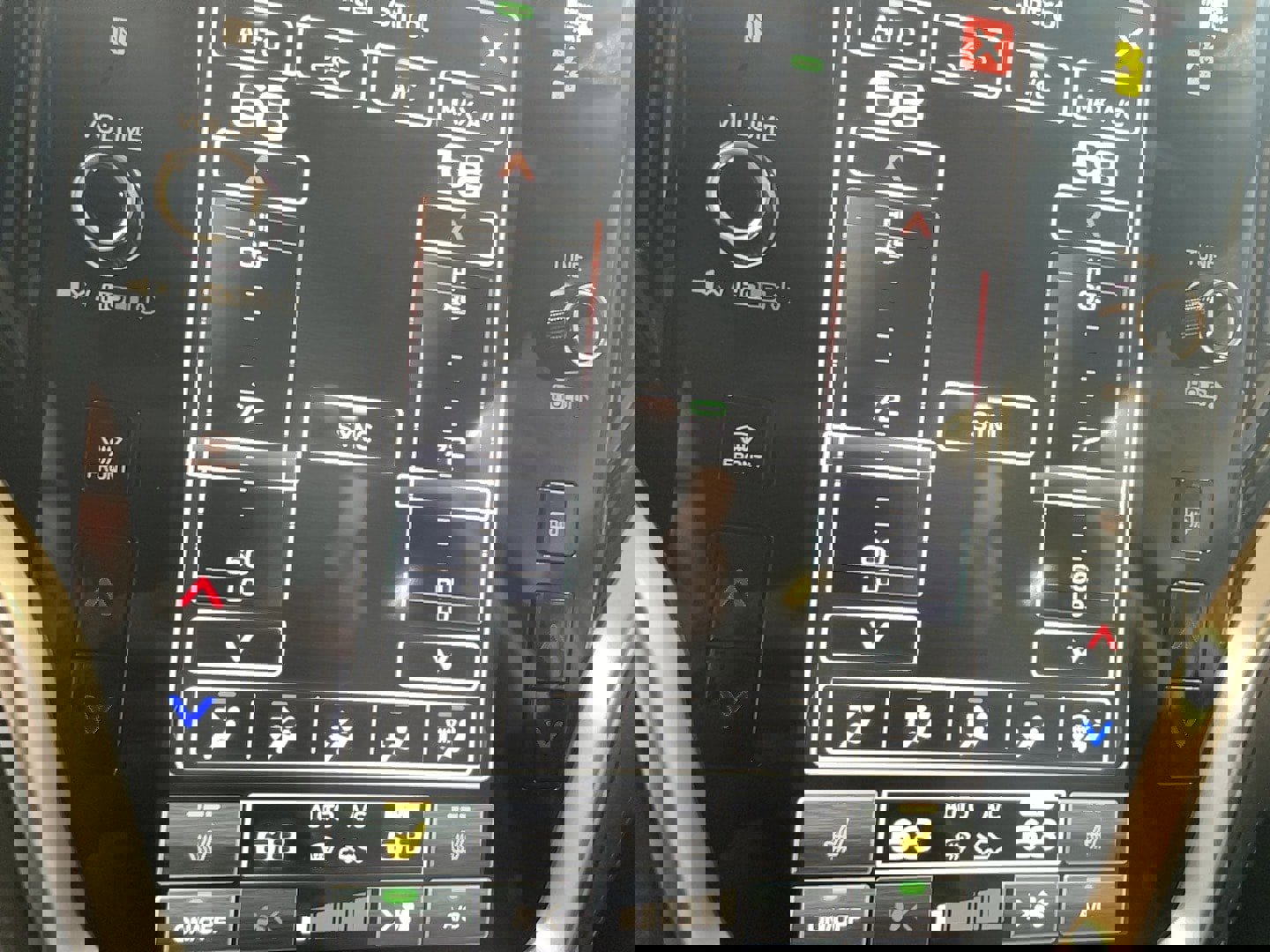 Used 2024 Subaru Outback Limited image 17