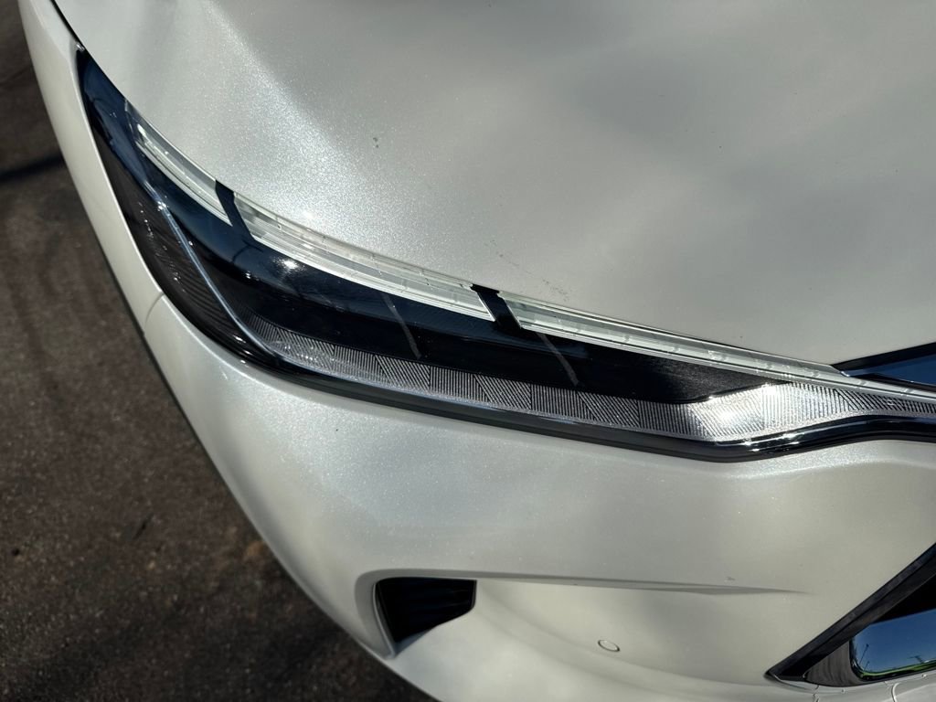 Used 2023 INFINITI QX60 Luxe w/ Cargo Package image 37