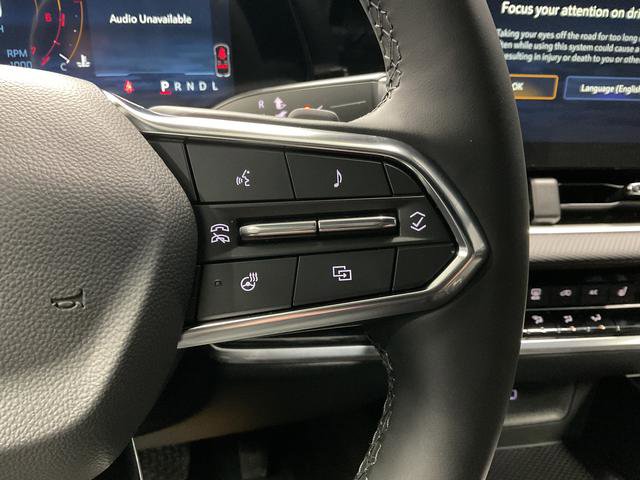 New 2026 Chevrolet Equinox LT image 14