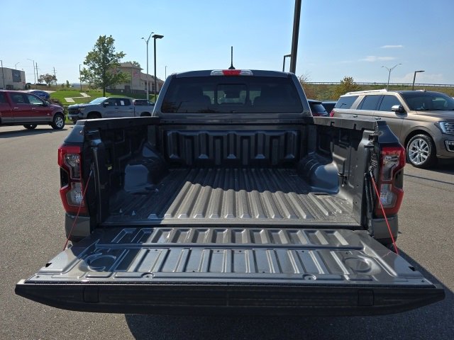 New 2025 Ford Ranger XLT image 16