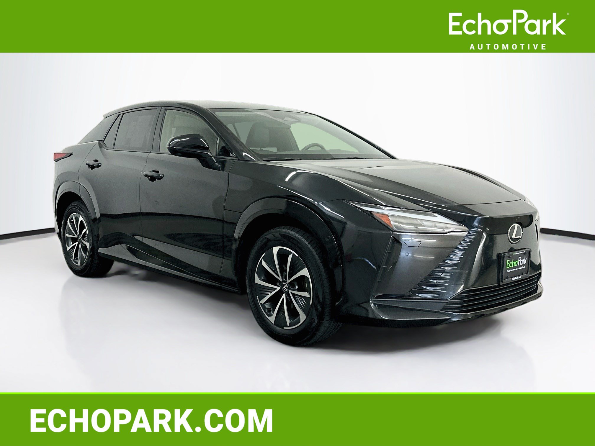 Used 2024 Lexus RZ 450e Premium w/ Technology Package