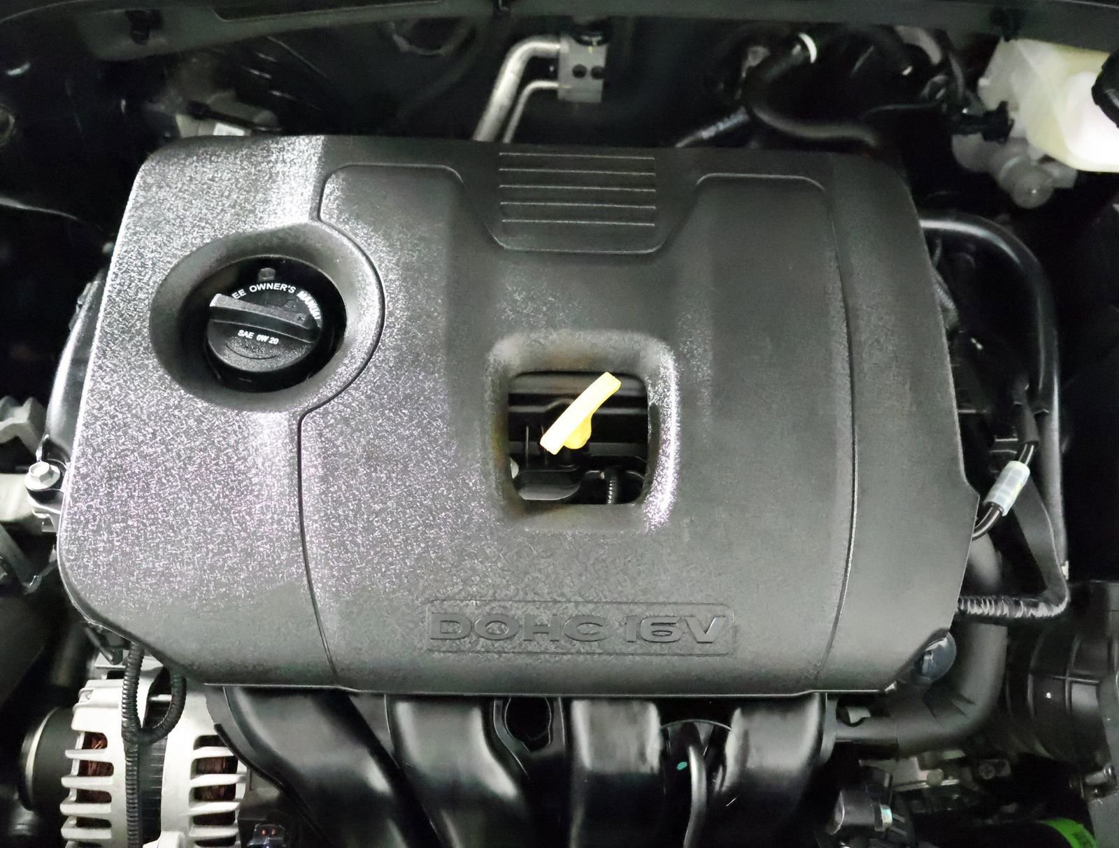 Used 2024 Kia Soul LX w/ Option Group 015 image 52