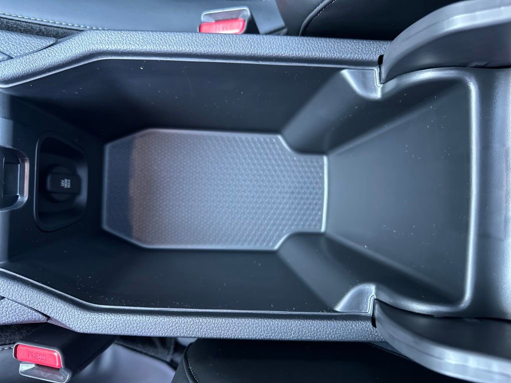 New 2025 Honda Accord EX-L image 28