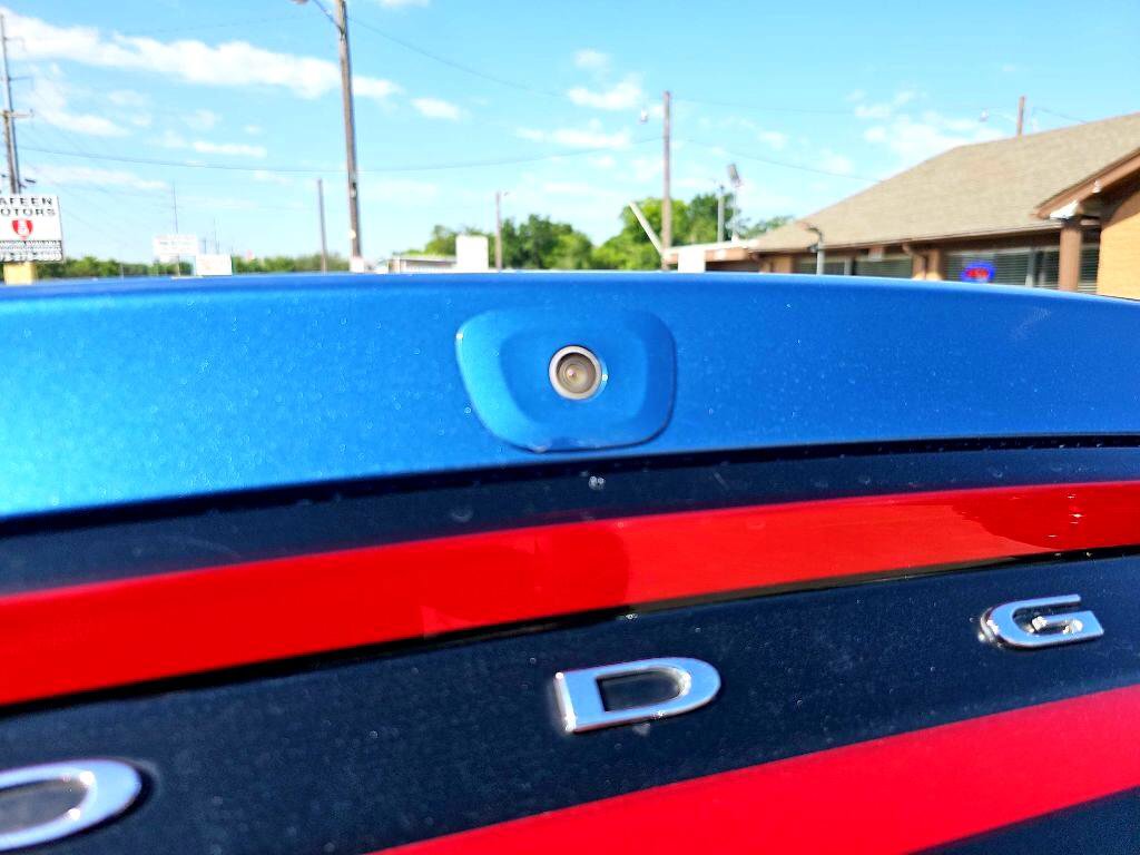 Used 2022 Dodge Charger SXT image 33