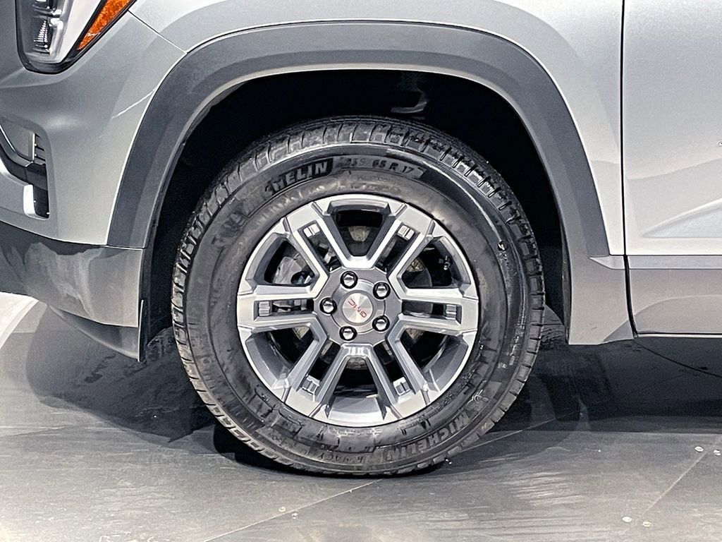 Used 2026 GMC Terrain Elevation image 36
