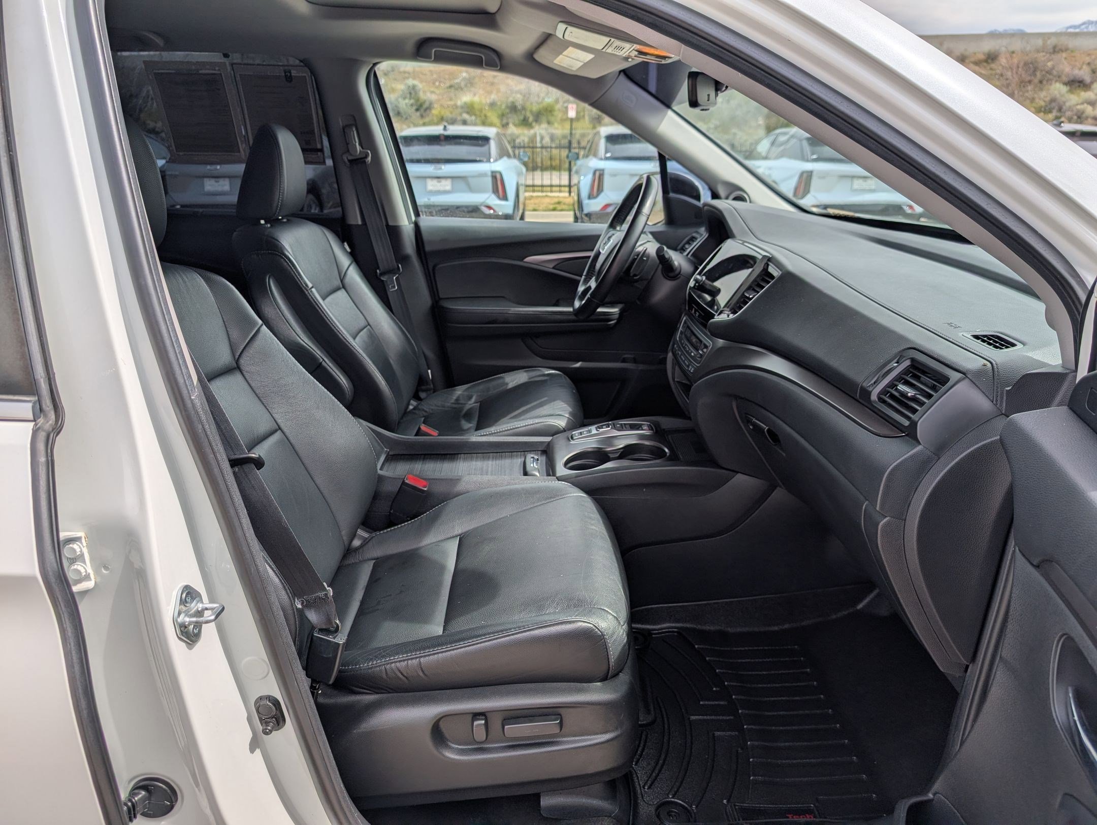 Used 2021 Honda Pilot Special Edition image 29