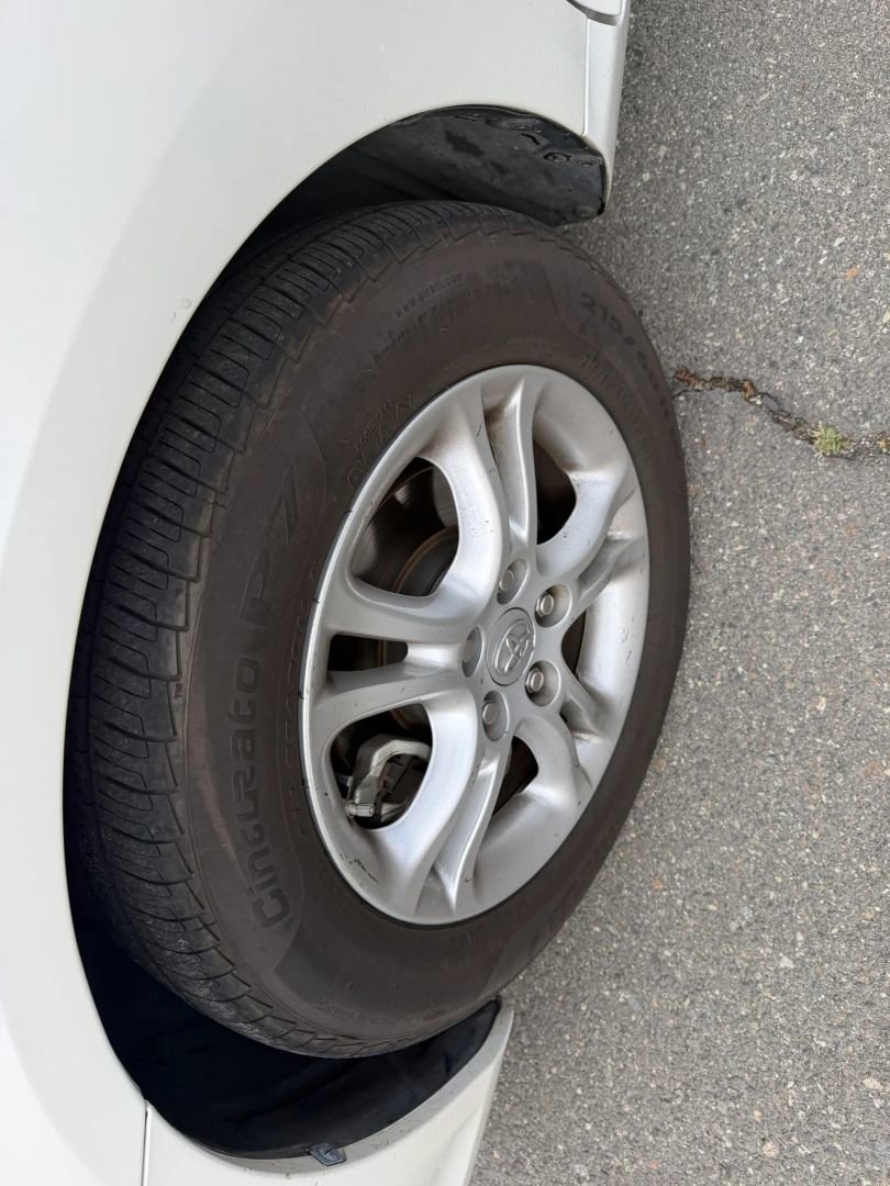 Used 2008 Toyota Solara SE image 27