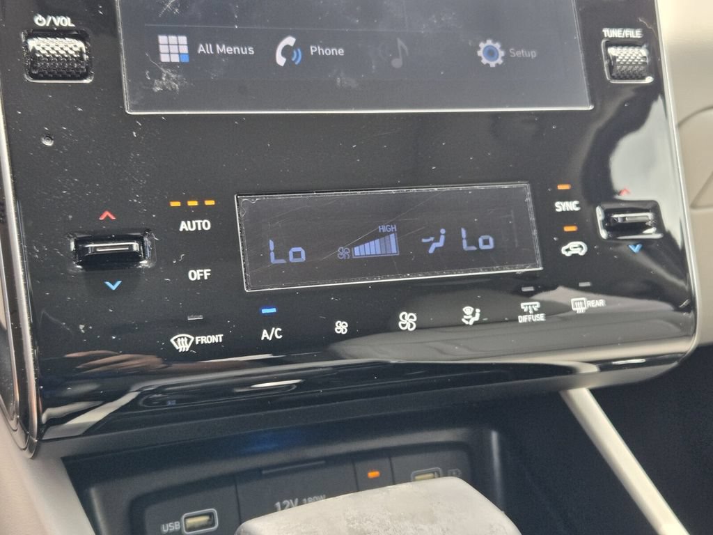 Certified 2023 Hyundai Tucson SEL w/ Convenience Package FWD image 23