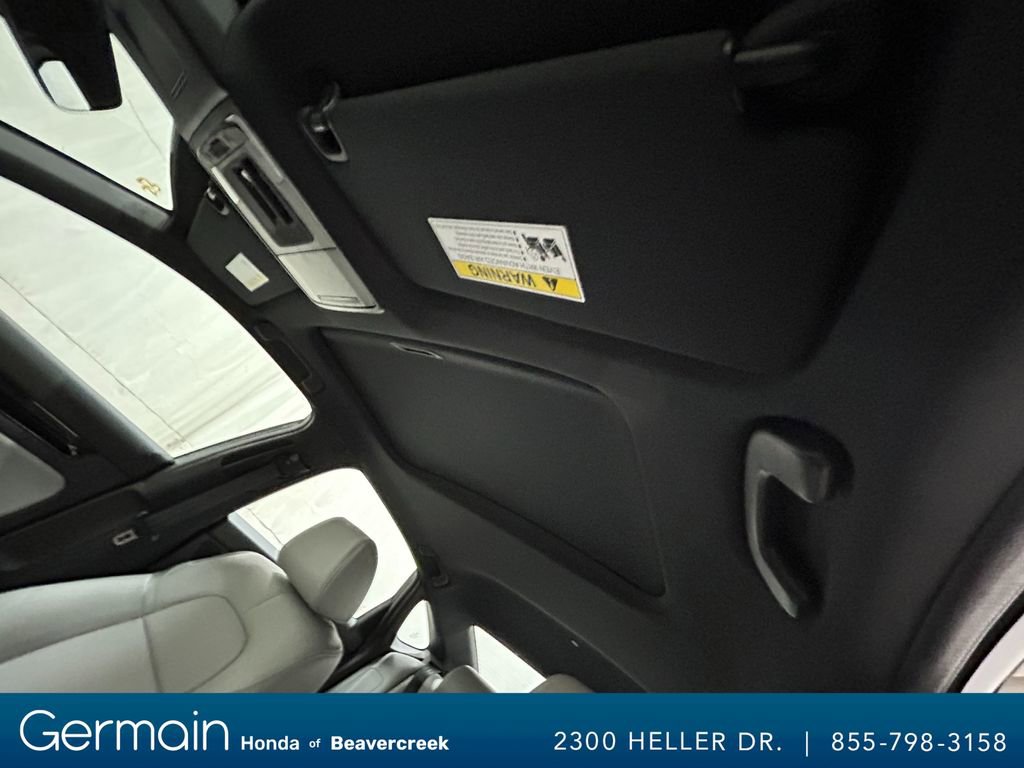 New 2026 Honda Civic Sport Touring image 22