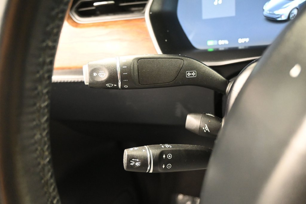 Used 2021 Tesla Model X Long Range AWD/4WD image 20