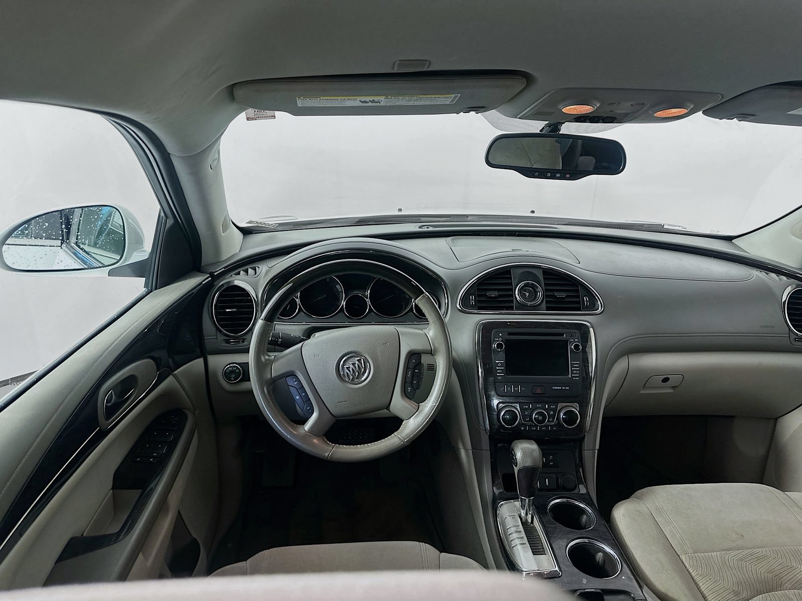 Used 2017 Buick Enclave Convenience FWD image 19