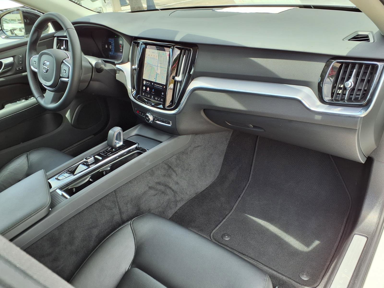 Certified 2025 Volvo S60 B5 Core w/ Protection Package Premier FWD image 10
