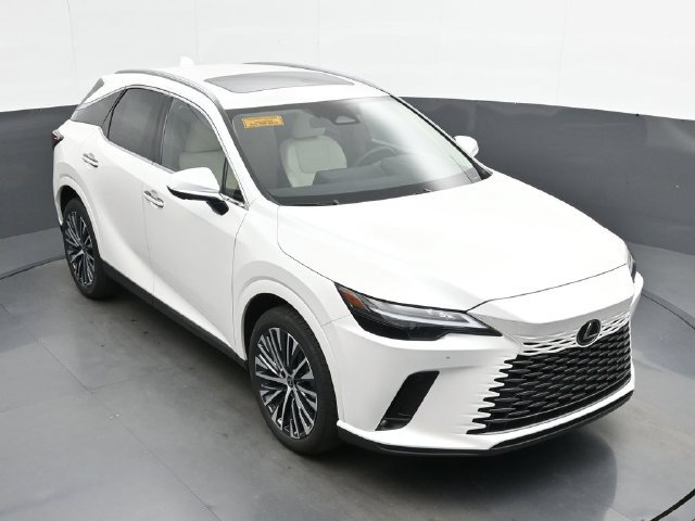 Used 2026 Lexus RX 350 Premium Plus FWD image 23