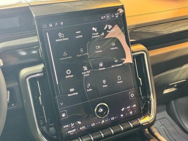 New 2026 GMC Yukon Elevation AWD/4WD image 29