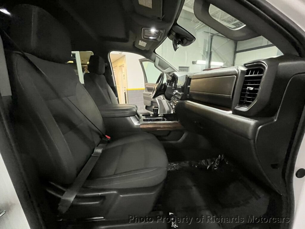 Used 2025 GMC Sierra 1500 Elevation AWD/4WD image 20