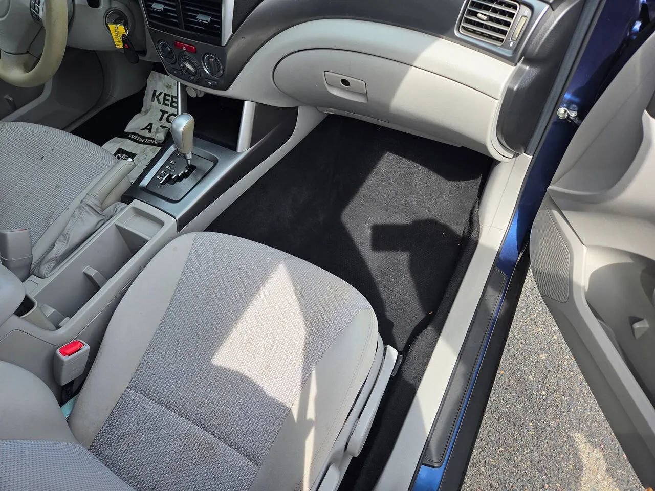 Used 2013 Subaru Forester 2.5X w/ Alloy Wheel Pkg image 22