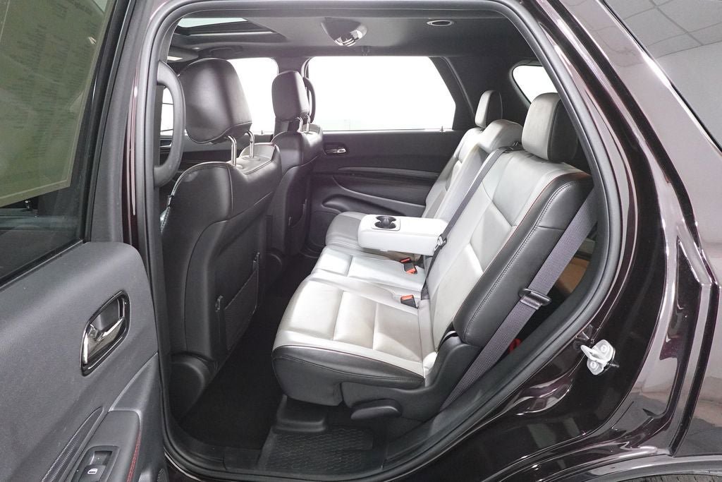 Used 2024 Dodge Durango GT AWD/4WD image 25