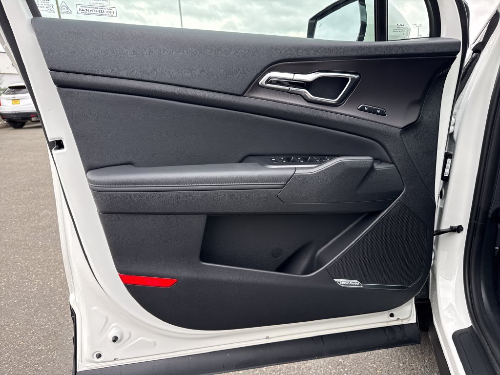 New 2026 Kia Sportage SX Prestige AWD/4WD image 19