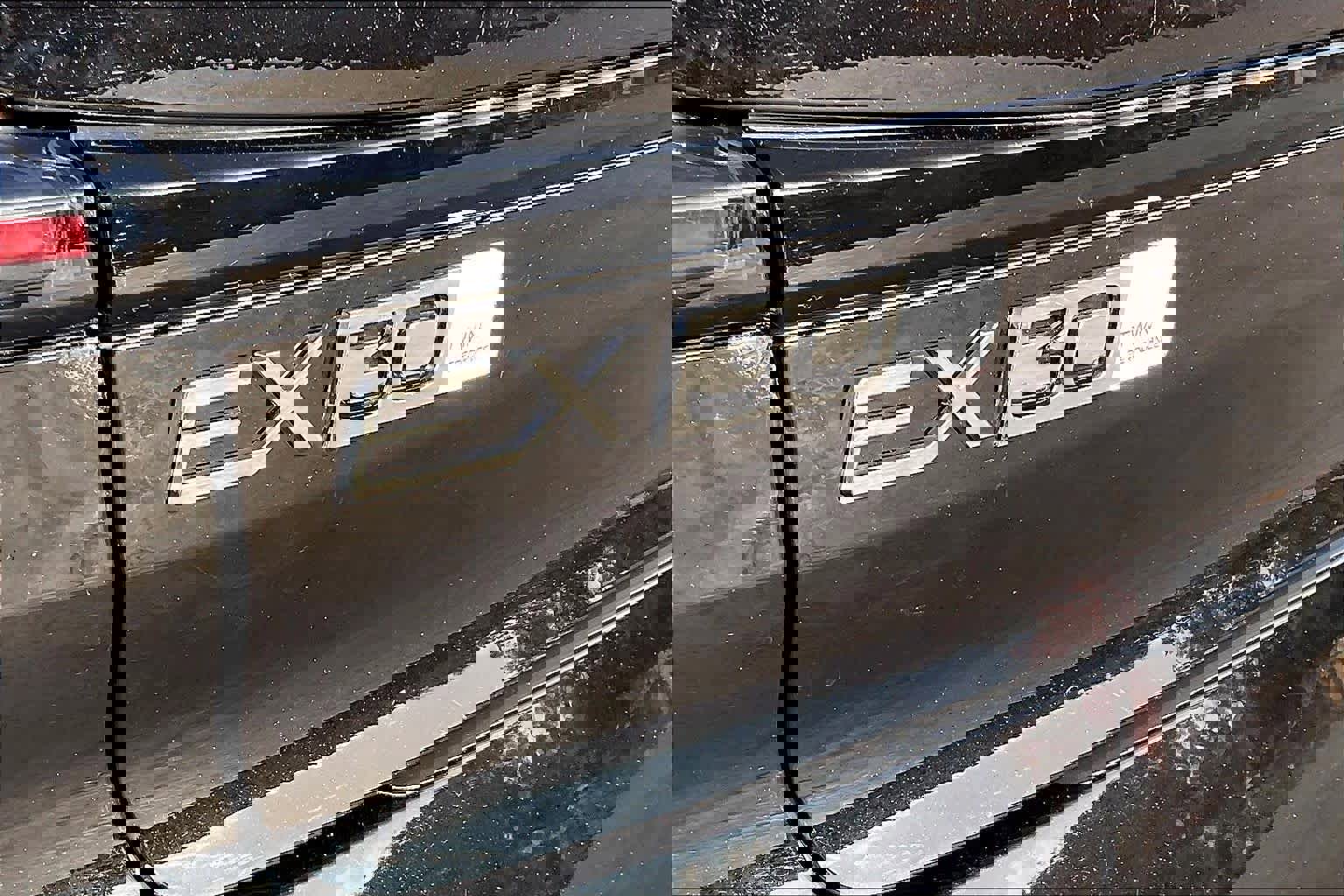 New 2025 Volvo EX30 Plus w/ Protection Package Premier image 26