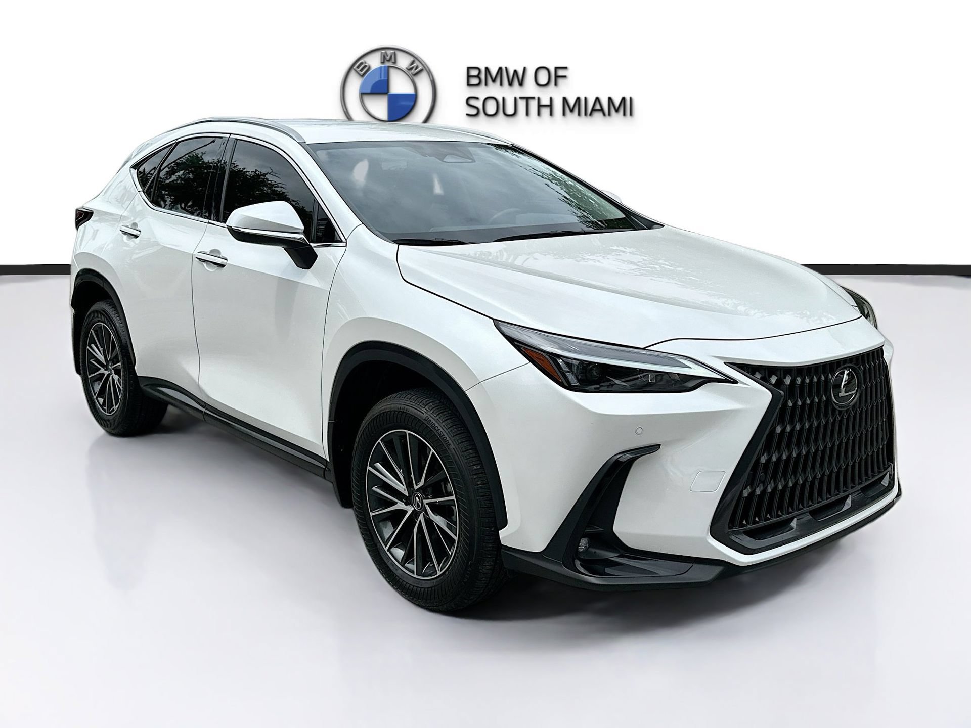 Used 2025 Lexus NX 250 FWD w/ Accessory Package (K3)