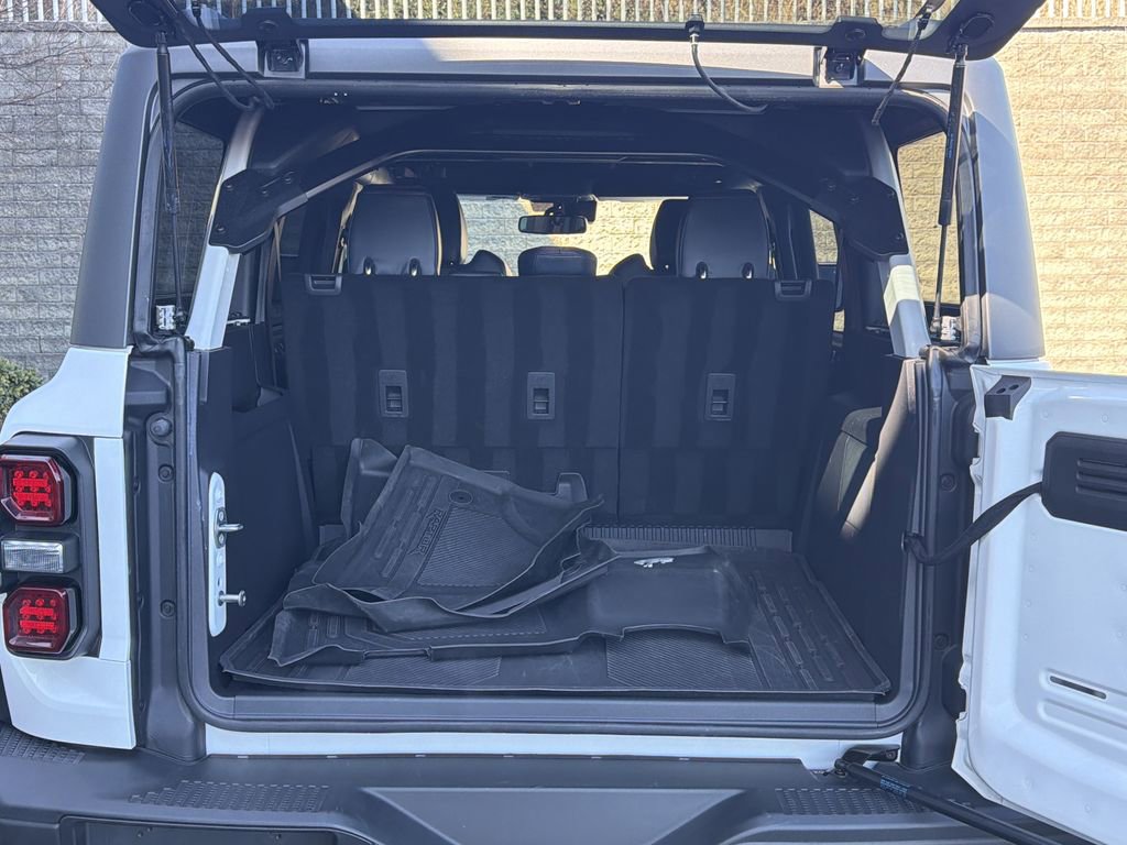 Used 2023 Ford Bronco Raptor image 18