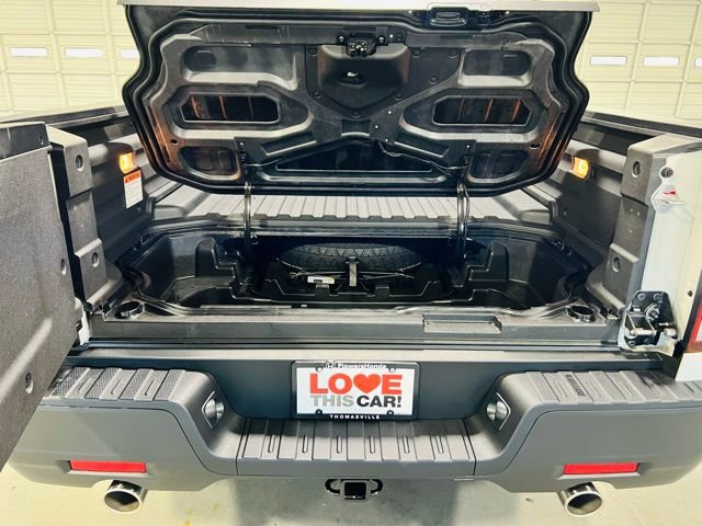 New 2026 Honda Ridgeline RTL image 10