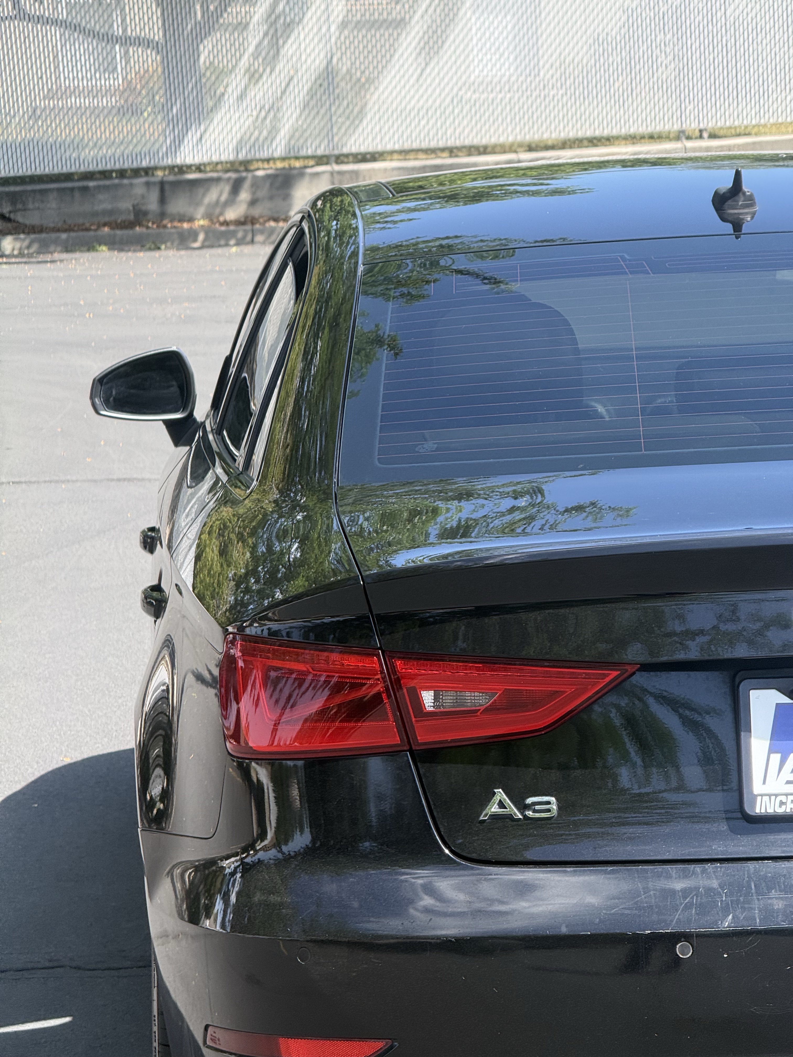 Used 2016 Audi A3 1.8T Premium FWD image 20