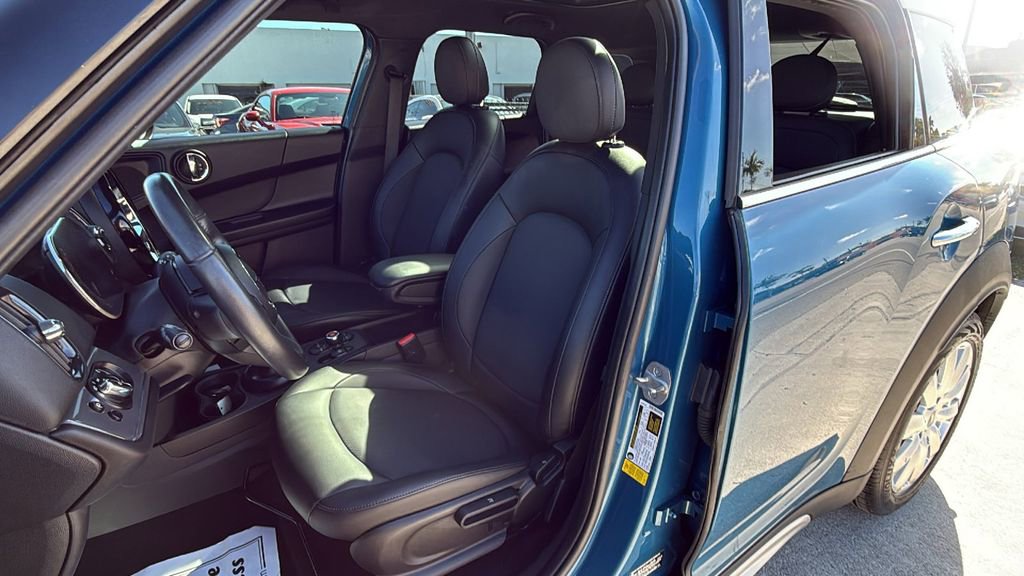 Used 2022 MINI Cooper Countryman image 21