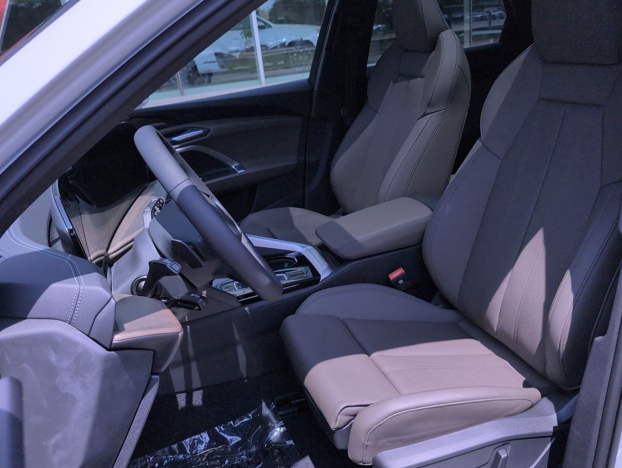 New 2025 Audi Q5 Premium Plus image 19