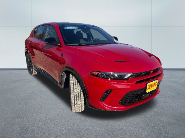 Used 2024 Dodge Hornet R/T Plus w/ R/T Blacktop Package AWD/4WD image 5