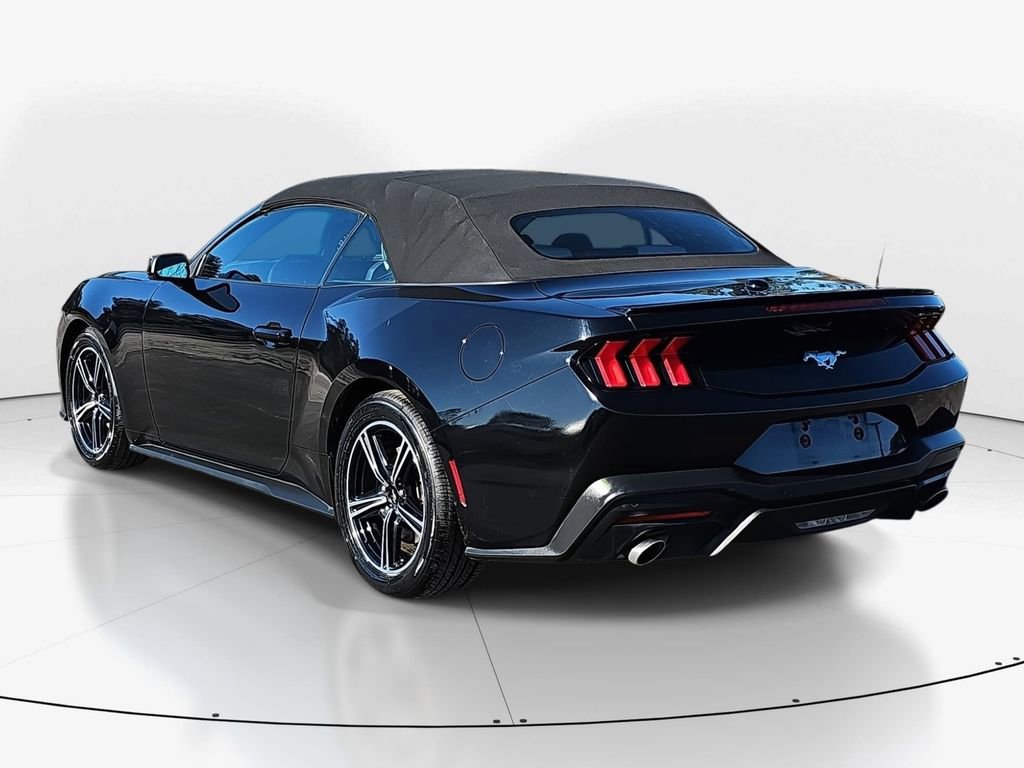 Used 2024 Ford Mustang Premium image 7
