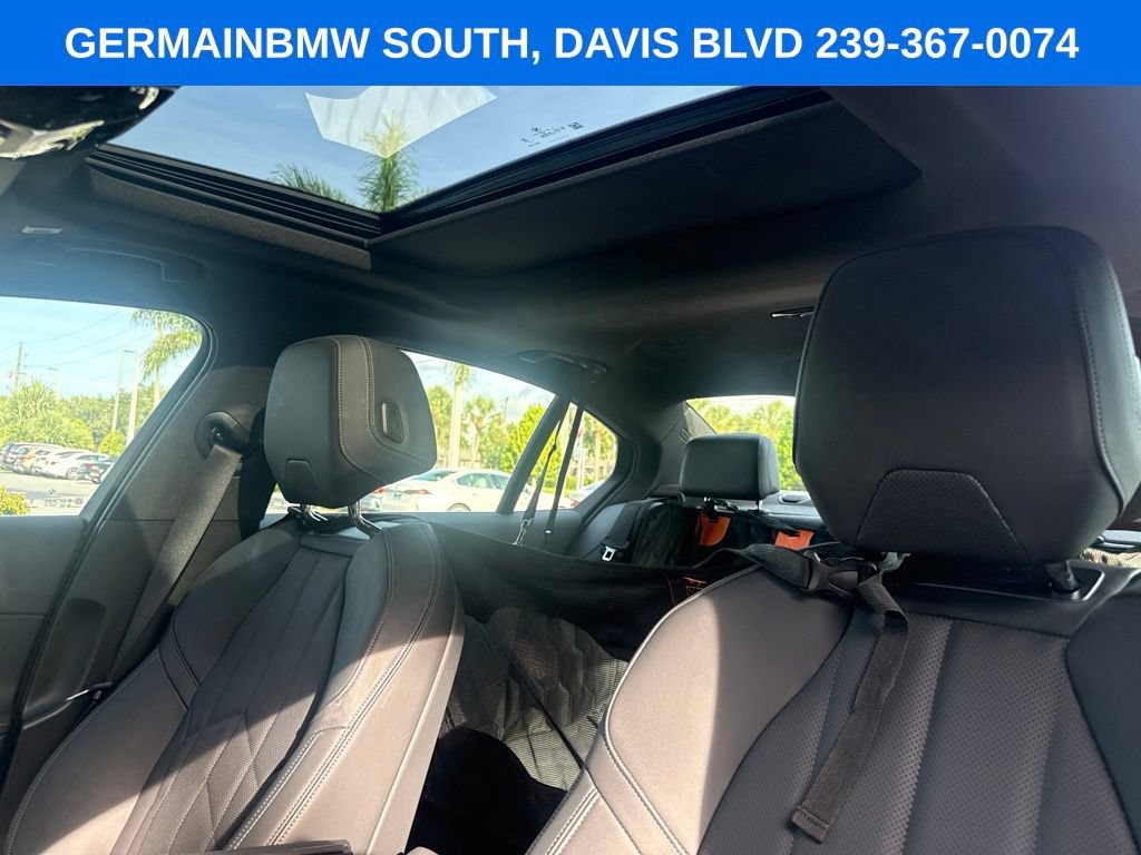 Certified 2024 BMW i5 eDrive40i w/ Premium Package RWD image 20