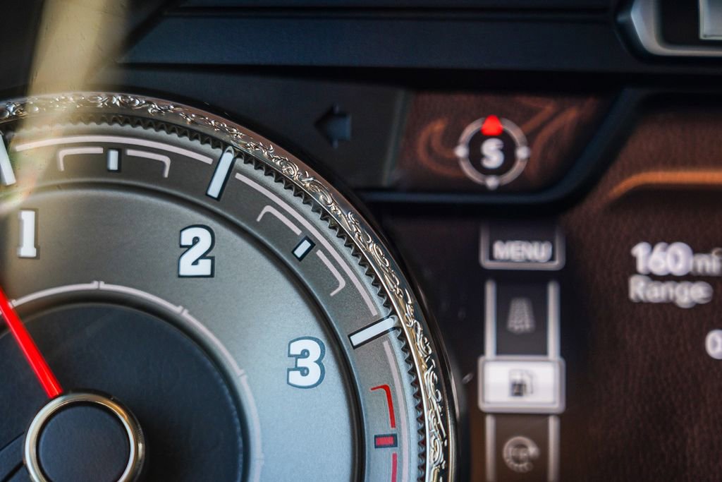 Used 2022 RAM 2500 Limited image 31