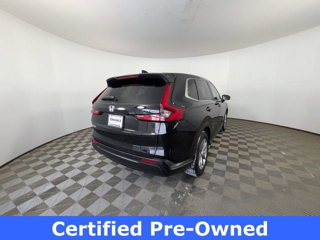 Certified 2023 Honda CR-V EX-L image 3
